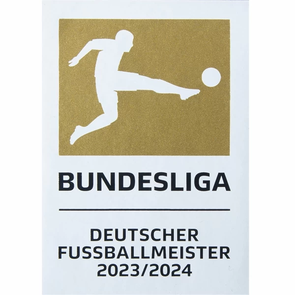 Bundesliga Winner 23-24 +22<sup>,6</sup>zł