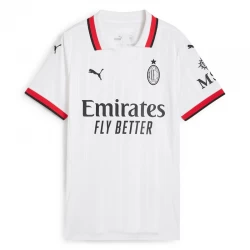 Damska Koszulka AC Milan 2024/25 Wyjazdowa