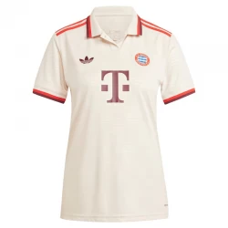 Damska Koszulka Bayern Monachium 2024/25 Trzecia