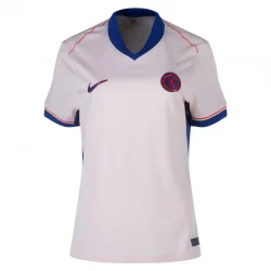 Damska Koszulka Chelsea FC 2024/25 Wyjazdowa