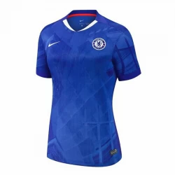 Damska Koszulka Chelsea FC 2025/26 Domowa