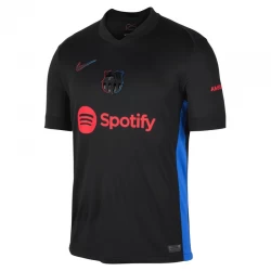 Damska Koszulka FC Barcelona 2024/25 Wyjazdowa