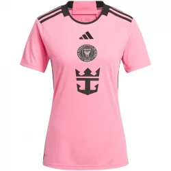 Damska Koszulka Inter Miami CF 2024/25 Domowa