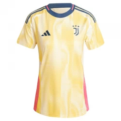 Damska Koszulka Juventus FC 2024/25 Wyjazdowa