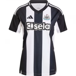 Damska Koszulka Newcastle United 2024/25 Domowa