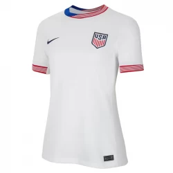 Damska Koszulka Piłkarska USA Copa America 2024 Domowa