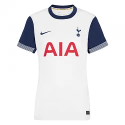 Damska Koszulka Tottenham Hotspur 2024/25 Domowa