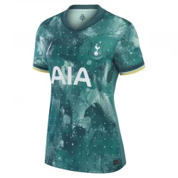 Damska Koszulka Tottenham Hotspur 2024/25 Trzecia