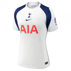 Damska Koszulka Tottenham Hotspur 2025/26 Domowa