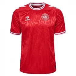 Discount Koszulka Piłkarska Dania Euro 2024 Domowa
