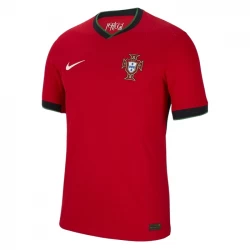 Discount Koszulka Piłkarska Portugalia Euro 2024 Domowa