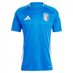 Discount Koszulka Piłkarska Włochy Euro 2024 Domowa