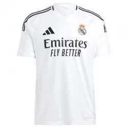 Discount Koszulka Real Madryt 2024/25 Domowa