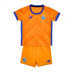Dzieci Koszulka FC Porto Komplet 2024/25 Wyjazdowa