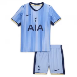 Dzieci Koszulka Tottenham Hotspur Komplet 2024/25 Wyjazdowa