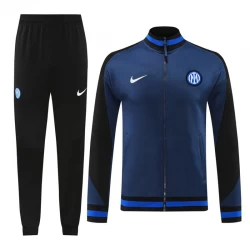 Inter Mediolan Komplet kurtka Treningowa 2024/25 - Navy