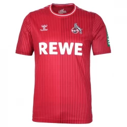 Koszulka 1. FC Köln 2023/24 Wyjazdowa