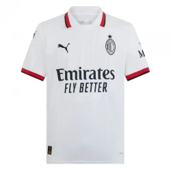 Koszulka AC Milan 2024/25 Wyjazdowa