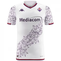 Koszulka ACF Fiorentina 2023/24 Wyjazdowa