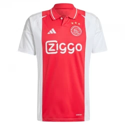 Koszulka AFC Ajax Amsterdam 2024/25 Domowa