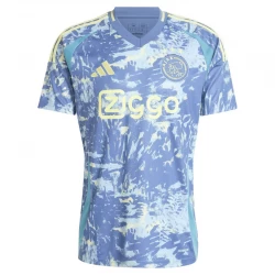Koszulka AFC Ajax Amsterdam 2024/25 Wyjazdowa