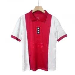 Koszulka AFC Ajax Amsterdam 2025/26 125th Anniversary Domowa