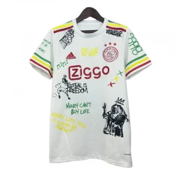 Koszulka AFC Ajax Amsterdam 2025/26 Concept Domowa
