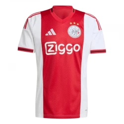 Koszulka AFC Ajax Amsterdam 2025/26 Domowa