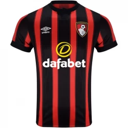 Koszulka AFC Bournemouth 2023/24 Domowa