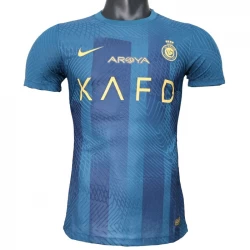 Koszulka Al-Nassr FC 2023/24 Wyjazdowa