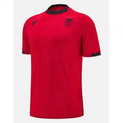Koszulka Albania 2024/25 Domowa