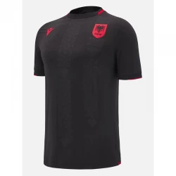 Koszulka Albania 2024/25 Trzecia