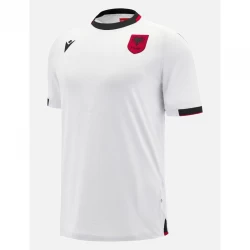 Koszulka Albania 2024/25 Wyjazdowa