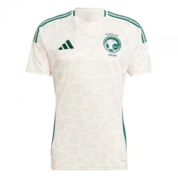 Koszulka Arabia Saudyjska 2024 Wyjazdowa