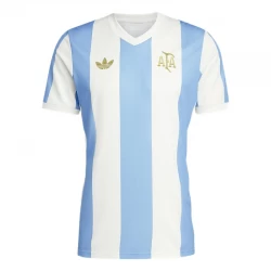 Koszulka Argentyna 2024 50th Anniversary Domowa
