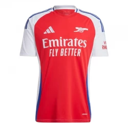 Koszulka Arsenal FC 2024/25 Domowa