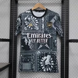 Koszulka Arsenal FC 2024/25 Special Domowa