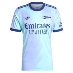 Koszulka Arsenal FC 2024/25 Trzecia