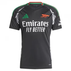 Koszulka Arsenal FC 2024/25 Wyjazdowa