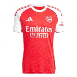 Koszulka Arsenal FC 2025/26 Domowa