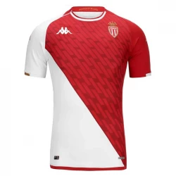 Koszulka AS Monaco 2023/24 Domowa