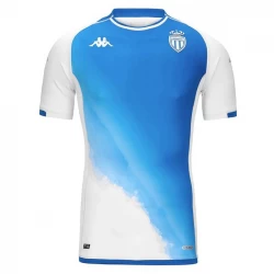 Koszulka AS Monaco 2023/24 Trzecia