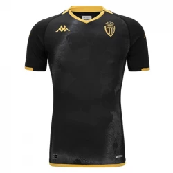 Koszulka AS Monaco 2023/24 Wyjazdowa