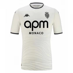 Koszulka AS Monaco 2024/25 Trzecia