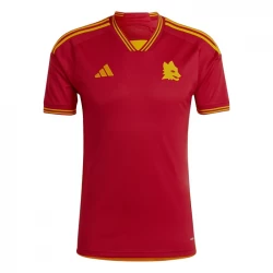 Koszulka AS Roma 2023/24 Domowa