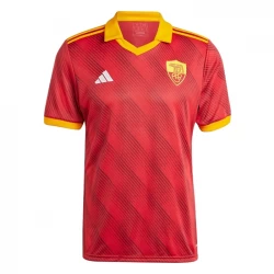 Koszulka AS Roma 2024/25 Fourth