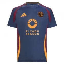 Koszulka AS Roma 2024/25 Trzecia