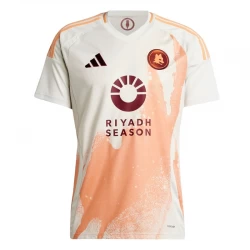 Koszulka AS Roma 2024/25 Wyjazdowa