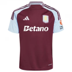 Koszulka Aston Villa 2024/25 Domowa