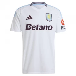 Koszulka Aston Villa 2024/25 Wyjazdowa